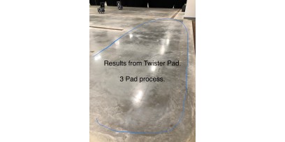 Twister Pads - case study