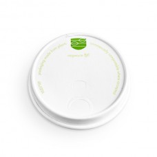 Vegware 79 series Paper Hot Cup Lid 