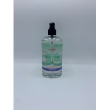 Anti bac Soap 500ml