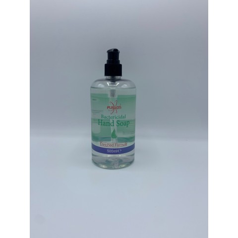 Anti bac Soap 500ml