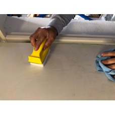 iVo SupaFoam Handi Holder (yellow) iVo SupaFoam Handi Holder (yellow)