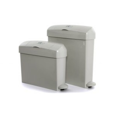 Feminine Hygiene Bin Service