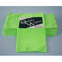 Microfibre Cloth 10pk Microfibre Cloth 10pk