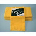 Microfibre Cloth 10pk