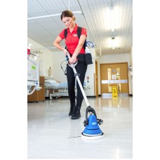 MotorScrubber JET Starter Kit