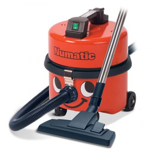 Numatic NQS250-B2 240v Numatic NQS250-B2 240v
