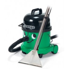 Numatic George Wet Pick Up Machine