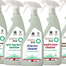 Eco friendly chemicals