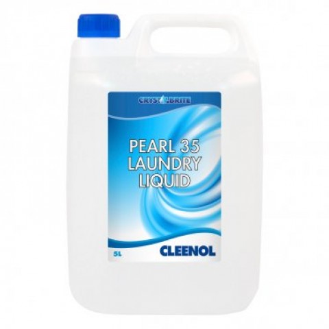Cleenol Crystalbrite Pearl 35 Cleenol Crystalbrite Pearl 35