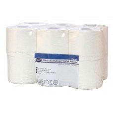 Pro Mini Centre Pull Toilet Roll