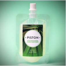 PISTON Hand Sanitiser 70% 