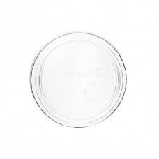 VEGWARE PLA PORTION POT LID 2-4 OUNCE