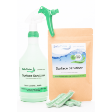 SoluPak Surface Sanitiser Food Safe (10)