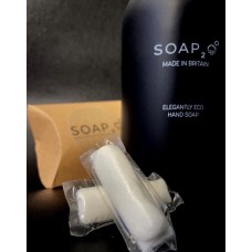 Soap2o