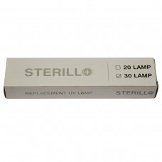 Sterillo Replacement Lamp