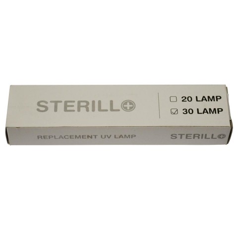 Sterillo Replacement Lamp Sterillo Replacement Lamp