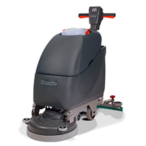 Numatic TGB4045 Scrubber Dryer (formerly TTB4045) Numatic TGB4045 Scrubber Dryer (formerly TTB4045)