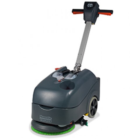 Numatic Battery Compact Scrubber Drier TTB1840G