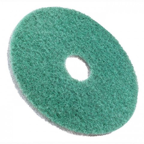 Twister Floor Pad (Green) Twister Floor Pad (Green)