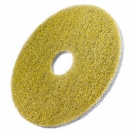 Twister Floor Pad (Yellow) Twister Floor Pad (Yellow)