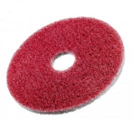 Twister Floor Pad (Red) Twister Floor Pad (Red)