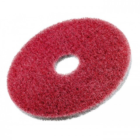 Twister Floor Pad (Red) Twister Floor Pad (Red)