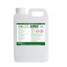 Ecostatics Ultra Chemical 2x5L