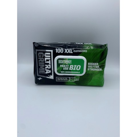 Uniwipe Ultragrime Pro Bio Cloth Wipes Uniwipe Ultragrime Pro Bio Cloth Wipes