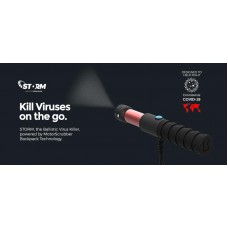 Motorscrubber STORM JET3 - SPECIAL OFFER!