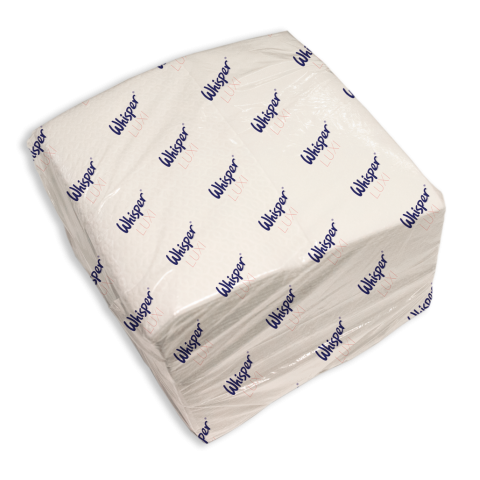 Whisper Luxi Hand Towels Whisper Luxi Hand Towels