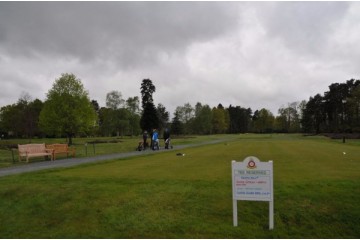 The 2nd Annual Source Supplies O2e Charity Golf Day The 2nd Annual Source Supplies O2e Charity Golf Day