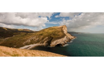 Claire and Nyree's Jurassic Trekathon