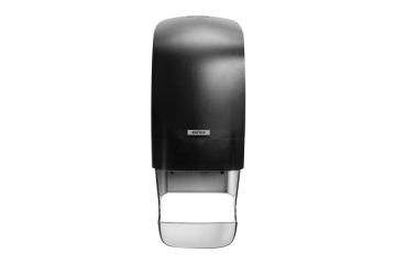 The New Katrin System Toilet Dispenser The New Katrin System Toilet Dispenser