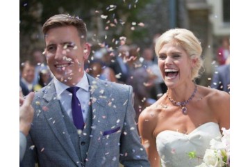 Wedding fever hits Source Supplies! Wedding fever hits Source Supplies!