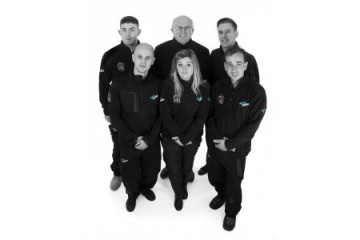 Finalists - Surrey Business Awards 2012