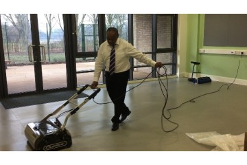 Duplex Steam Floor Cleaner Duplex Steam Floor Cleaner