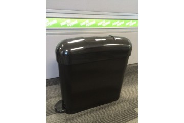 Bin design just stepped up a notch Bin design just stepped up a notch