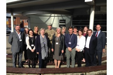 Source Joins Community Matters Partnership Source Joins Community Matters Partnership