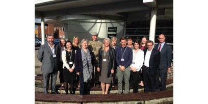 Source Joins Community Matters Partnership