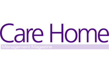 Delphis Eco feature in Care Home magazine Delphis Eco feature in Care Home magazine