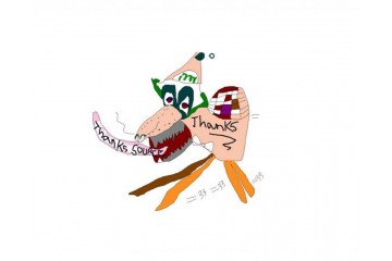 Meet the Source Wolf Meet the Source Wolf