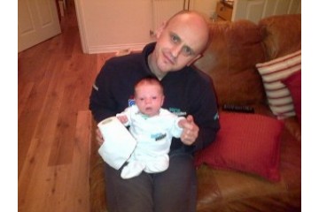 Freddie Piper - latest recruit Freddie Piper - latest recruit