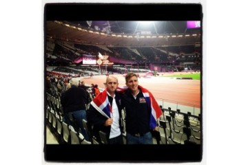 Source Supplies go to the Paralympics 