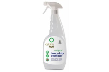 Delphis Eco Heavy Duty Degreaser