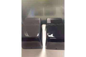 Bespoke Hand Dryer Colour Bespoke Hand Dryer Colour