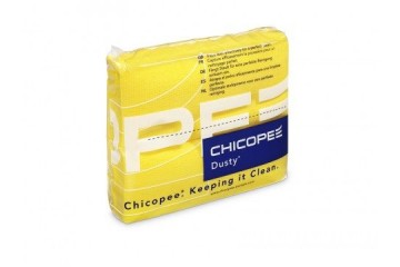 The future of dusting?