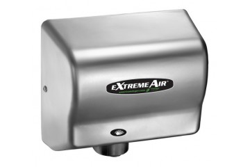 eXtremeAir Cold Plasma Hand Dryer eXtremeAir Cold Plasma Hand Dryer