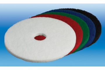 Floor Pads - Which colour to use? Floor Pads - Which colour to use?