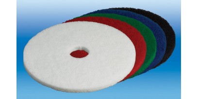 Floor Pads - Which colour to use? Floor Pads - Which colour to use?