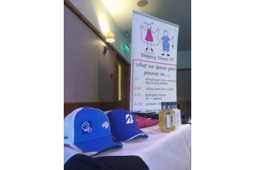 4th Annual Source Supplies Charity Golf Day 4th Annual Source Supplies Charity Golf Day